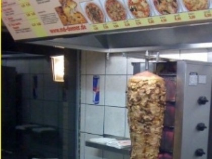Foto: Mc Doner
